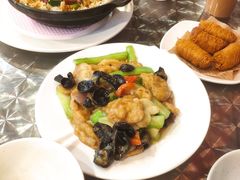 -日昌餐馆(亦庄店)