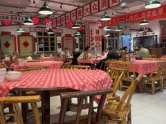 -龙师傅卤炒(天马店)