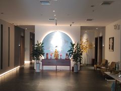 -大唐盲人按摩中心(怀宁路新粮仓店)