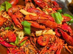 够大只小龙虾-指爱龙虾(金杨路总店)