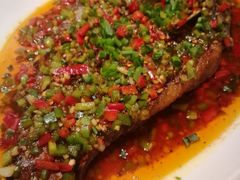 -苹果树下艺术餐厅(通州店)