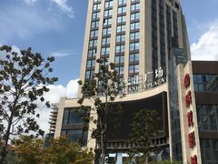 -上影国际影城(普陀绿地缤纷城店)