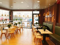 -壳牌华苑加油站