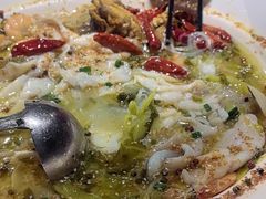 -鱼亨小鲜酸菜鱼(大信店)