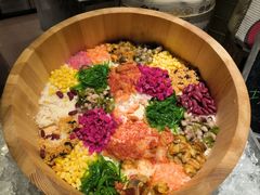 -长沙君悦酒店·自助餐厅咖啡厅