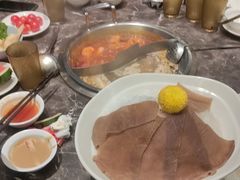 -刘一手重庆火锅(万达广场店)
