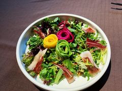 -肆月河豚·新淮扬菜·烤鸭(中关村店)