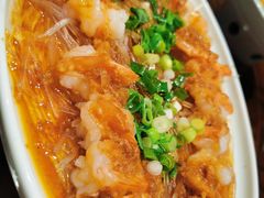 -宴礼烤鸭本味菜(蠡县商业步行街店)