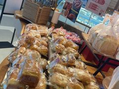 -西村叔叔的店·面包·甜品·蛋糕(清河万象汇店)
