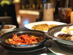 -大树餐厅(益田假日店)