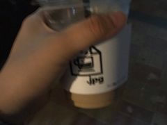 -JPG coffee(广州体育西店)