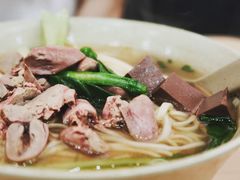 -百家鸡味馆(清泰店)