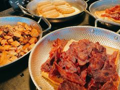 -Social 秀西餐厅-长沙瑞吉酒店(运达店)