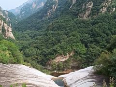 -黑龙潭风景区