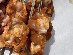 -那些年一起吃串的地方烧烤(观前街店)