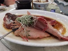 -海龙渔村(万江分店)
