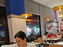 -八合里潮汕鲜牛肉火锅(吉大店)
