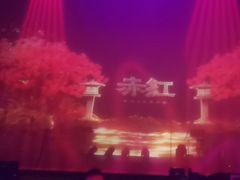 -赤红音乐现场(浦东金桥路店)