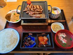 -味太助·银饭食堂(中华城店)