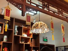 -富华斋饽饽铺·宫廷糕点·伴手礼(护国新天地店)