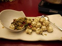 -泉味道贵州厨房(三里河店)