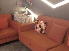 -禧瑞 ·丝浴主题·水疗·spa(中山公园店)