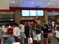 -老通城豆皮大王(吉庆街店)