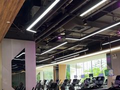 -威克健身游泳(万菱汇店)
