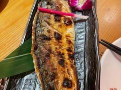 -有喜屋·鲜鸡烧鸟·居酒屋(安龙路店)