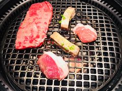-赤坂亭M9和牛烧肉·日料398放题(万达店)