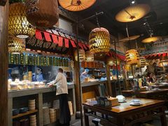-南京大牌档(之心城店)