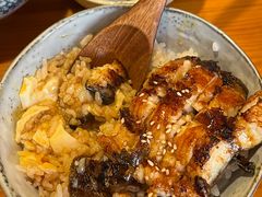 -千吉日本料理(日本一条街店)