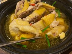 -客汀家宴·客家烟火 四季食材(集美店)