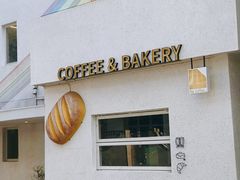 -the coffee_得咖啡(中英街店)