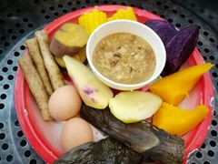 -粗粮人家·东北菜(洋桥店)