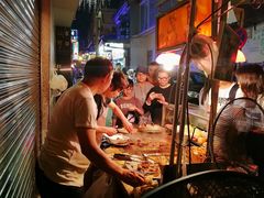 -明记牛杂(新马路分店)