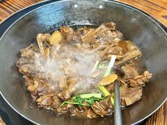 -侠成水上农庄(工业大道店)