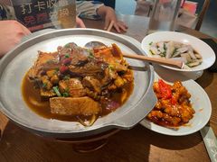 -大鱼徽州·寻味徽菜(万象汇店)