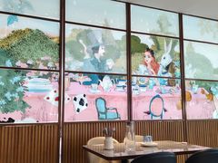 -必胜客餐厅(昆百大泰业城店)