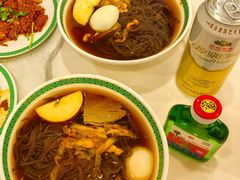 -华天延吉餐厅(西安门一店)