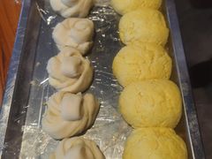 -缘福乡村铁锅炖民宿(八达岭店)
