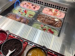 -富力希尔顿酒店·地阔自助餐厅