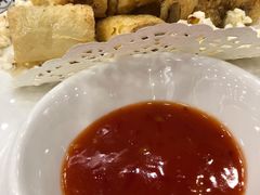 腐皮包黄鱼-宁波状元楼酒店(和义路店)