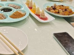 -南来顺饭庄·清真(南菜园店)