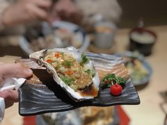 -越光米贩精致料理餐厅(金鹰店)