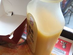 -肯德基(余杭禹航店)