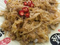 -二刚大块烤肉(东山商业街店)
