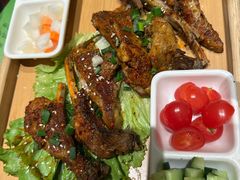 -清真·老兰家(兴善寺西街总店)