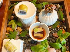 -龙吟山房(青龙山庄店)