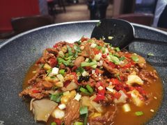 -味上湘菜馆(阿波罗店)